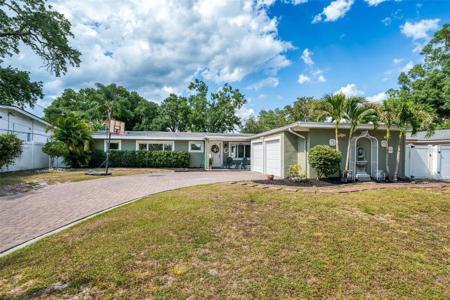 1409 LAKE DANIEL DRIVE
