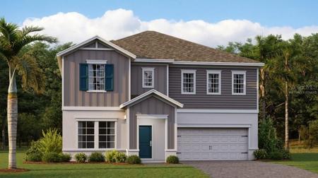 710 TERRAPIN DRIVE