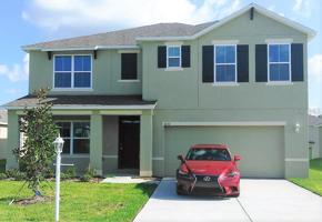 6132 FOREST RIDGE