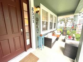 8531 LEELAND ARCHER