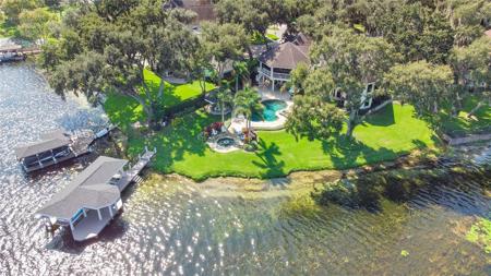 2541 OAK ISLAND POINTE