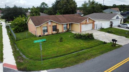 1001 DARTMOOR PLACE
