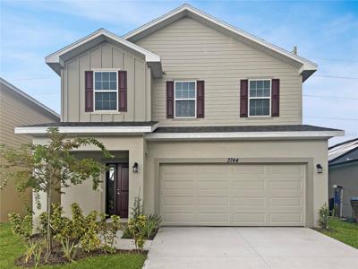 3744 SAGEFIELD DRIVE