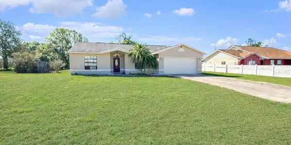 2293 BELEN DRIVE