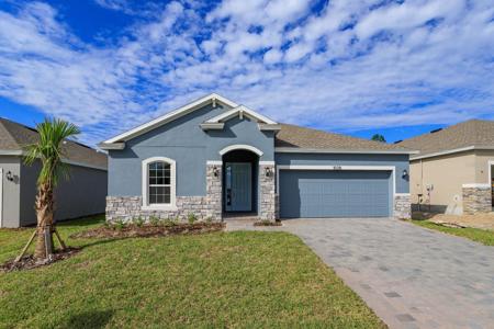 1372 HANOVERIAN DRIVE
