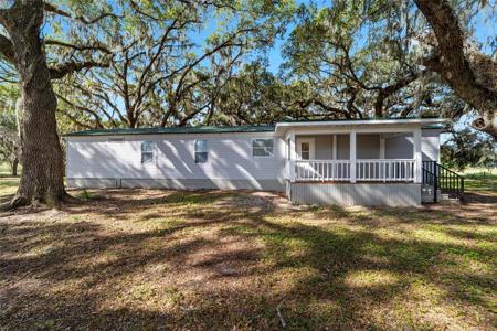 5050 NE 153RD PLACE ROAD