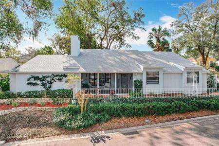 21 TOWNHILL DRIVE