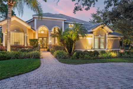 1613 GLENWICK DRIVE