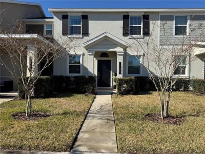 10540 TRIBUTE DRIVE