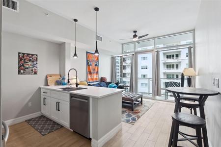 101 S EOLA DRIVE
