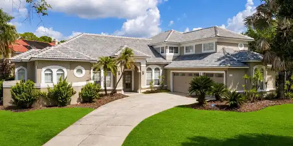 8727 BECKINGHAM PLACE