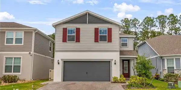 2356 PALM PARK LOOP