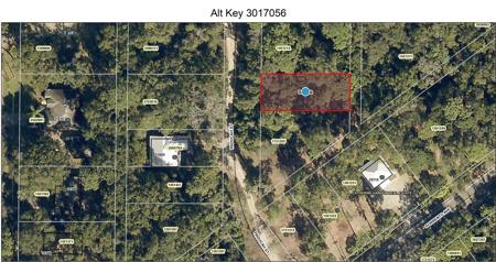 Lot 7 & 8 PADUCAH STREET