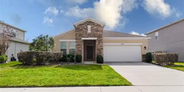 4053 BROOKSHIRE CIRCLE