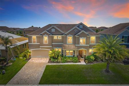 15165 HERON HIDEAWAY CIRCLE