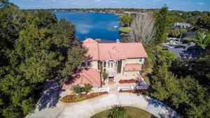 110 SPRING COVE TRAIL