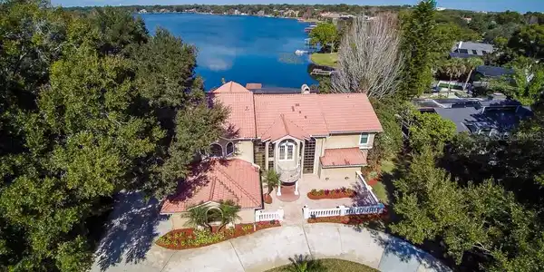 110 SPRING COVE TRAIL