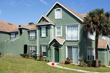 10502 WINDSOR LAKE COURT
