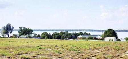 S LAKE REEDY BOULEVARD