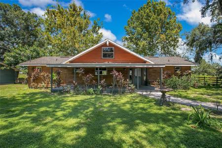 35 S LAKE FOX ROAD