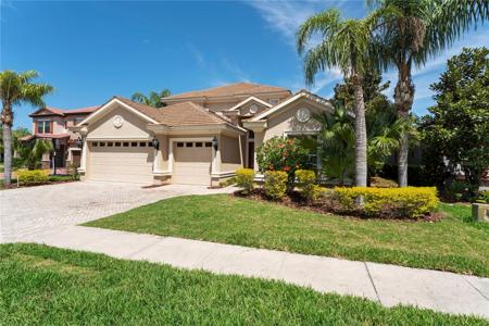 4536 GRAND LAKESIDE