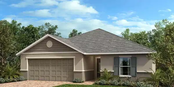 3273 SANCTUARY DRIVE