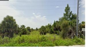 STATE ROAD 19 E