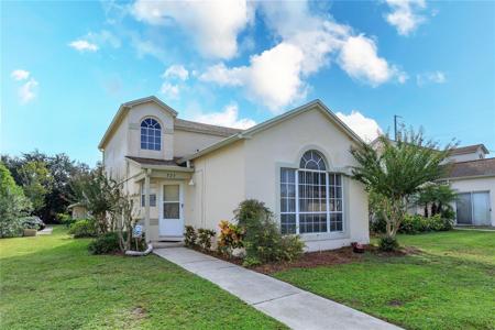 737 OLYMPIC CIRCLE