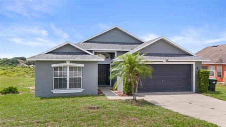 7744 COUNTRY RUN PARKWAY