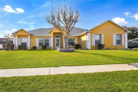 10521 CEDAR FOREST CIRCLE