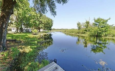 8164 E TURNER CAMP ROAD