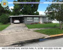 445 VIRGINIA