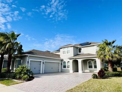 15137 SHONAN GOLD DRIVE