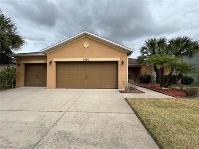 3638 SAIL HARBOR DRIVE