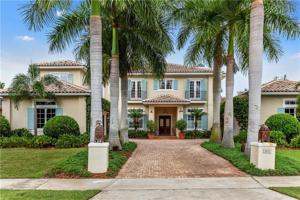 9825 GROSVENOR POINTE CIRCLE