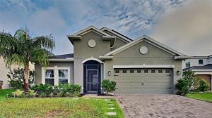 2687 GASPIRILLA