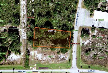 6400 FORT MYERS DRIVE