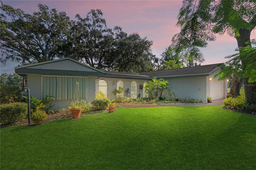 1021 LAKE JESSAMINE, ORLANDO, FL lhrmls01363699