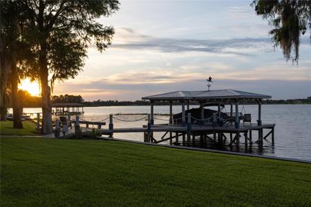 6320 SYLVAN LAKE