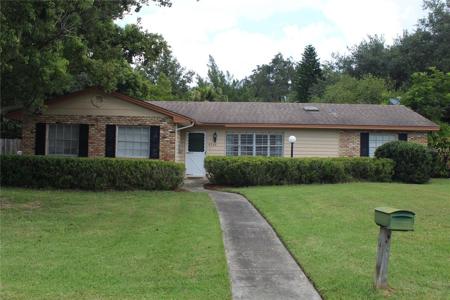 4269 LAKE ELEANOR DRIVE
