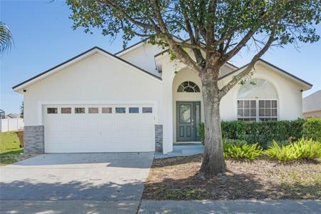 8120 POMO DRIVE
