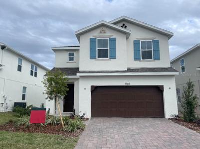1789 PETIOLE PLACE