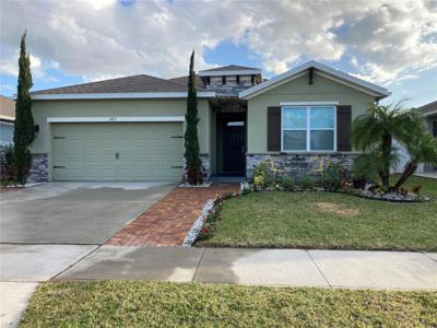 1713 RANGER HIGHLANDS ROAD