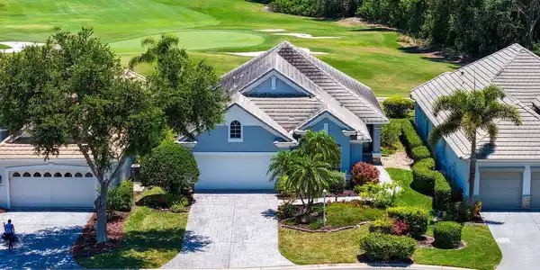 7823 HERITAGE CLASSIC COURT