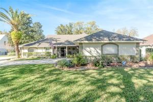 9517 LOUISA WOODS