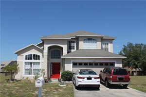 7454 COUNTRY RUN PARKWAY