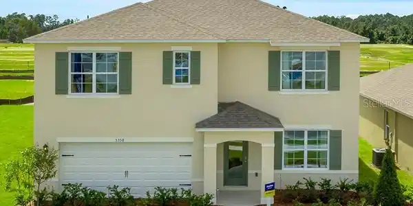 2609 SHAMROCK