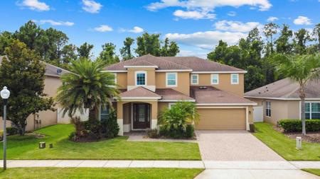 1073 VINSETTA CIRCLE