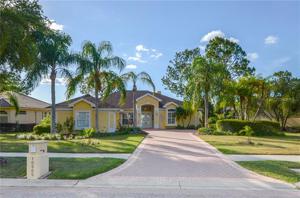 10505 CORY LAKE DRIVE