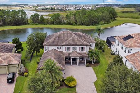 6747 POINT HANCOCK DRIVE